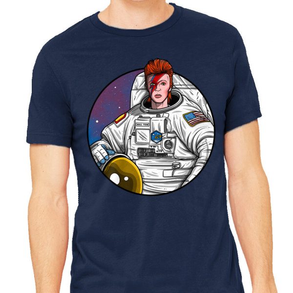 Star Man