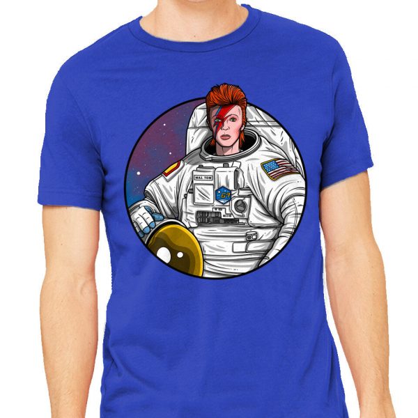 Star Man - Image 9