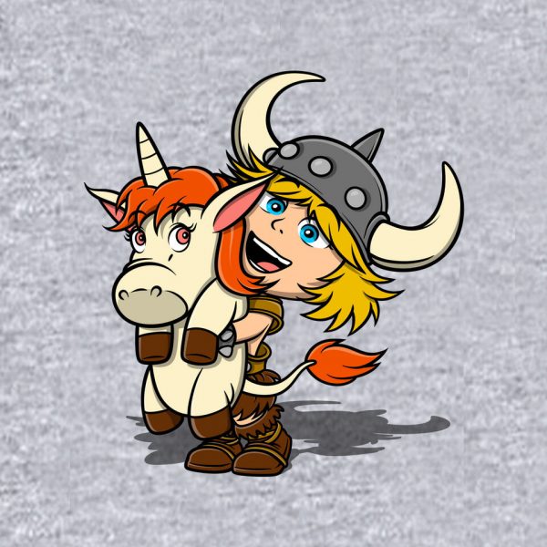 Unicorns And Dungeons - Image 4