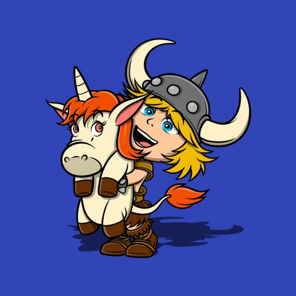 Unicorns And Dungeons - Image 8