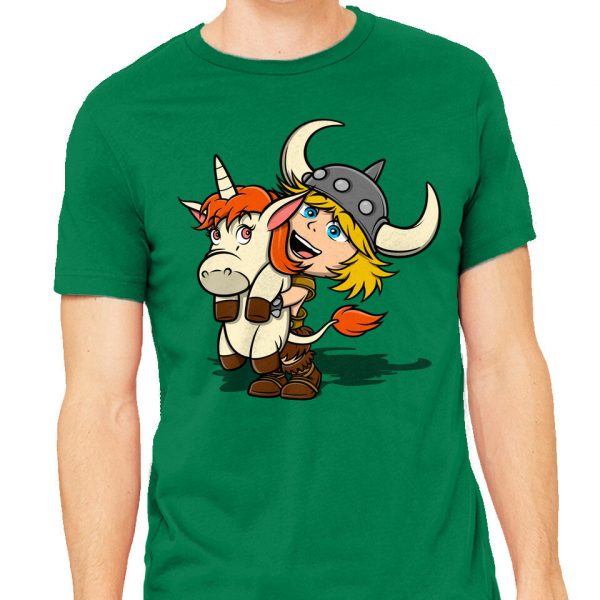 Unicorns And Dungeons - Image 13