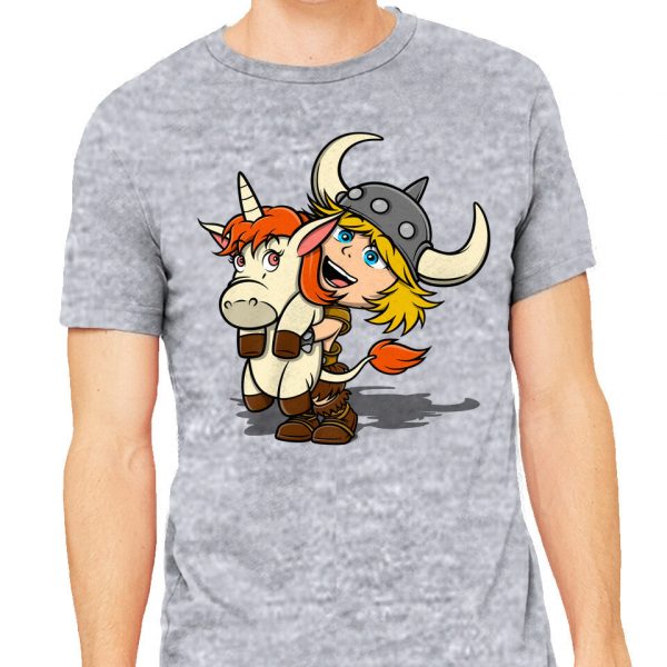 Unicorns And Dungeons