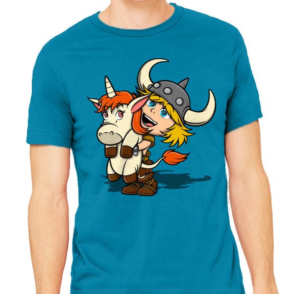 Unicorns And Dungeons - Image 9