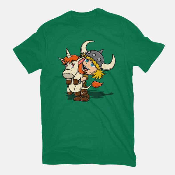 Unicorns And Dungeons - Image 15