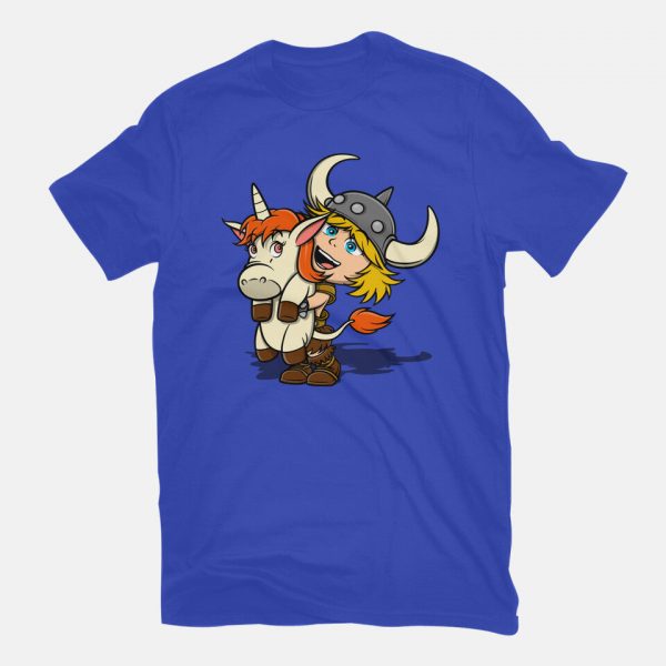 Unicorns And Dungeons - Image 7