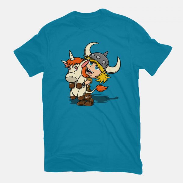 Unicorns And Dungeons - Image 11