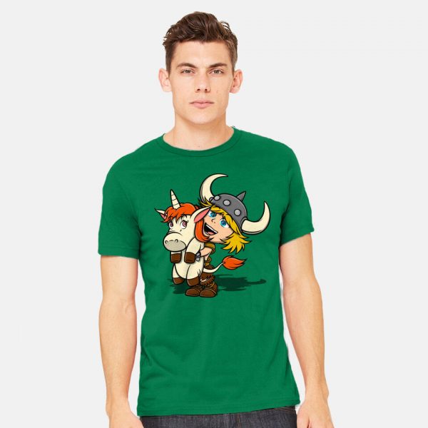 Unicorns And Dungeons - Image 14