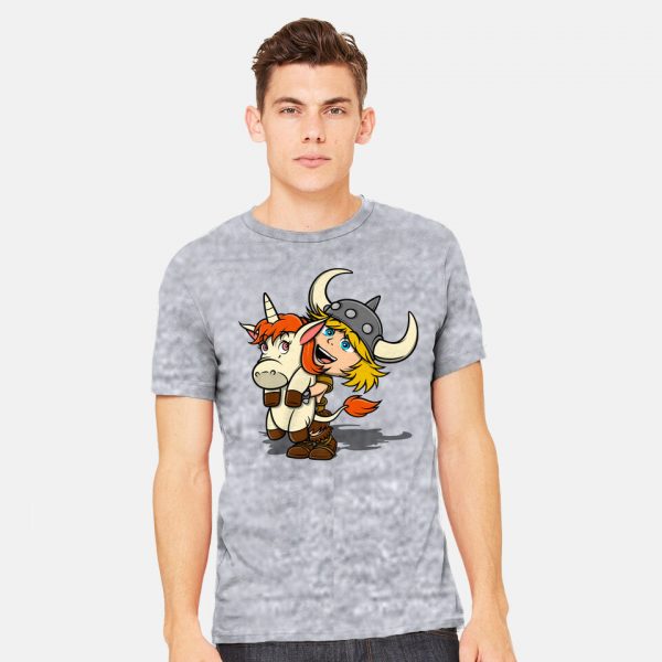 Unicorns And Dungeons - Image 2