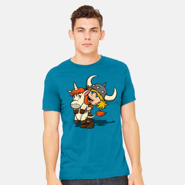 Unicorns And Dungeons - Image 10