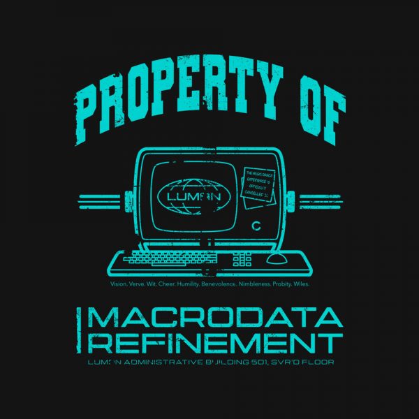 Property Of MDR - Image 8