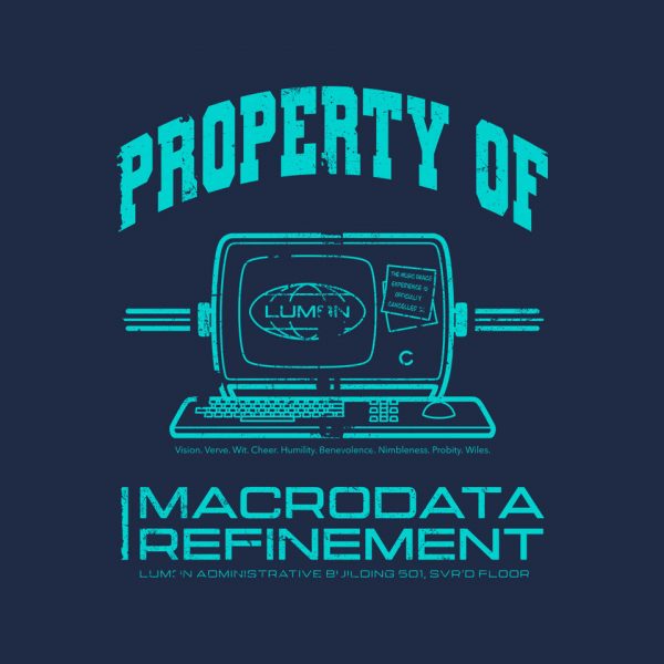 Property Of MDR - Image 4
