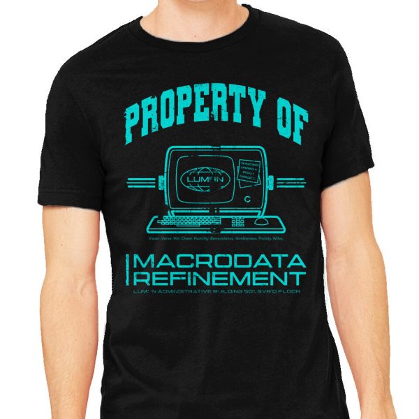 Property Of MDR - Image 5