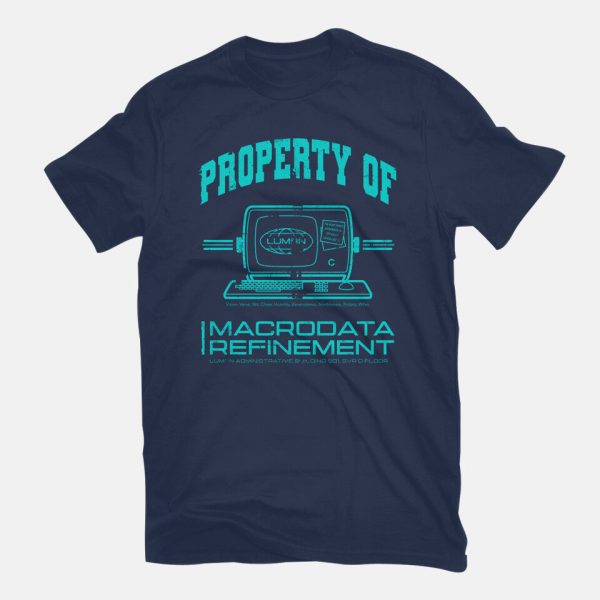 Property Of MDR - Image 3