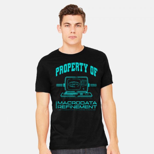 Property Of MDR - Image 6