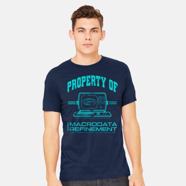 Property Of MDR - Image 2