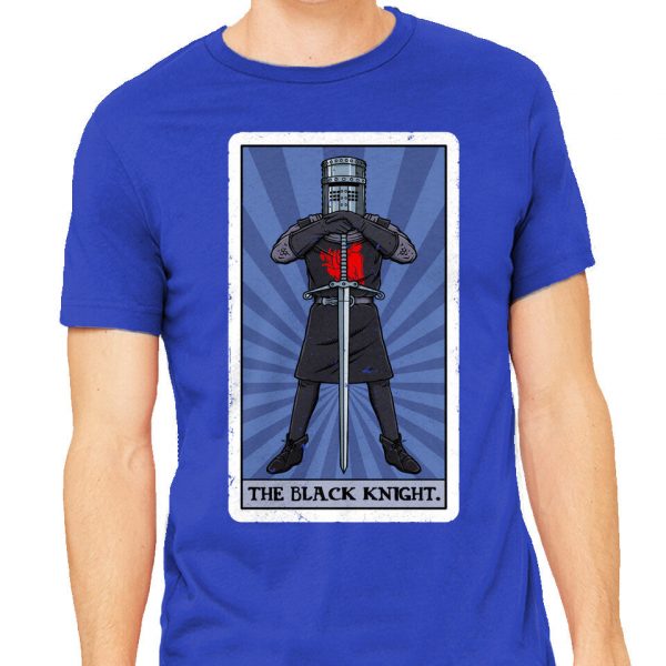 The Black Knight Tarot - Image 13