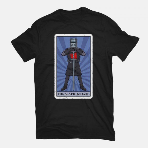 The Black Knight Tarot - Image 7