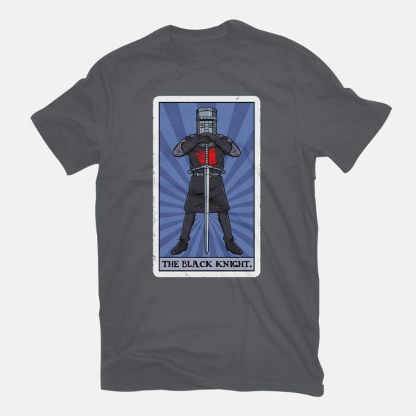 The Black Knight Tarot - Image 11