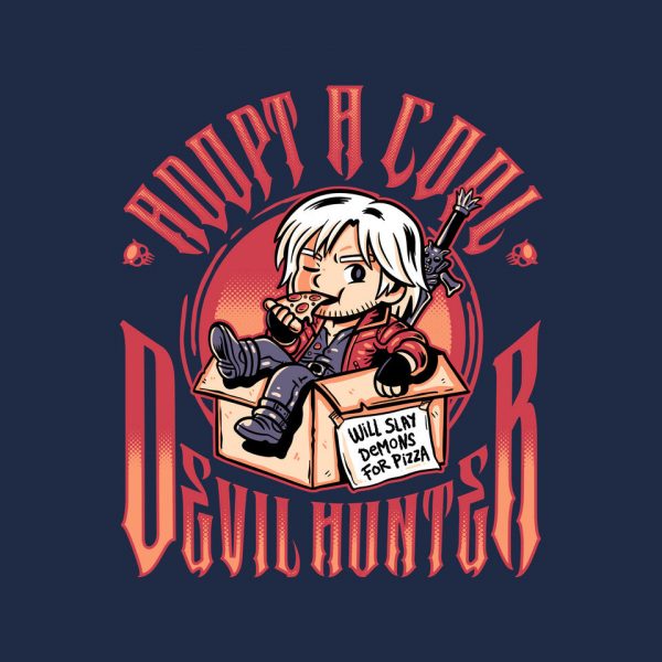 Adopt A Devil Hunter - Image 8