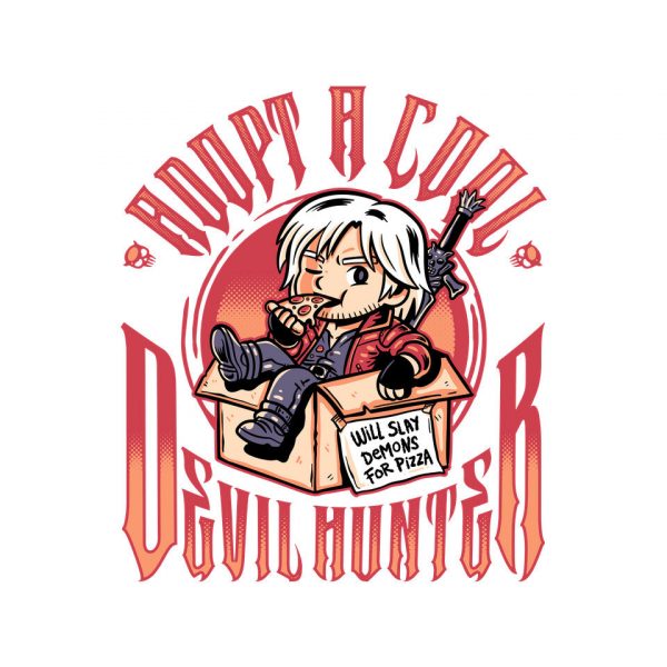 Adopt A Devil Hunter - Image 12
