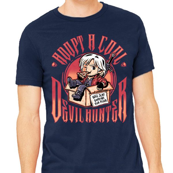 Adopt A Devil Hunter - Image 5