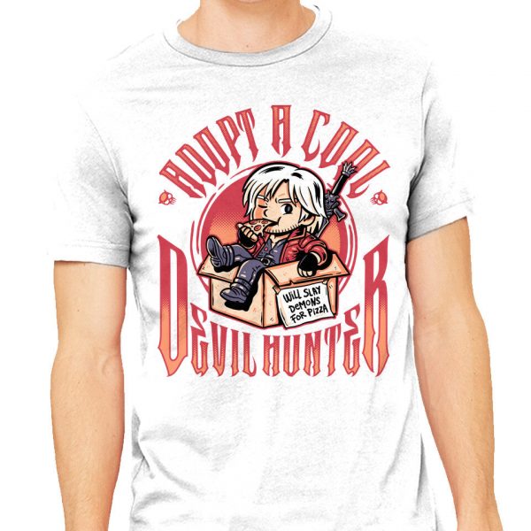 Adopt A Devil Hunter - Image 9