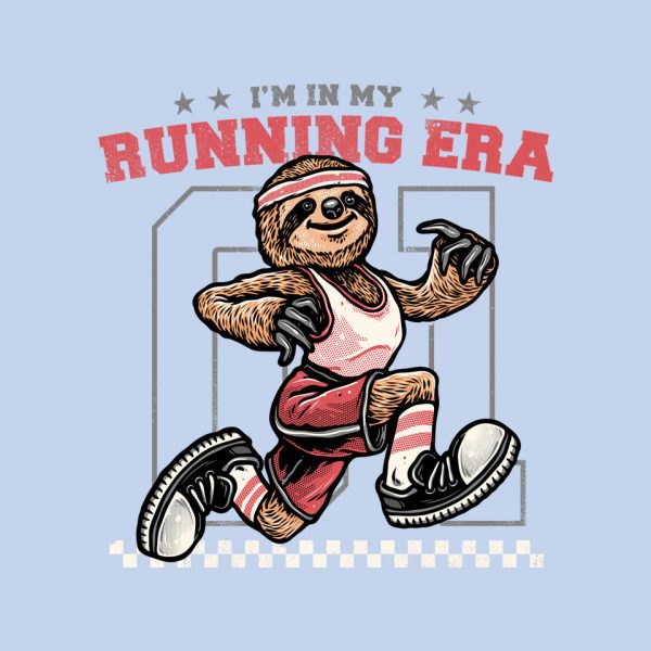 I’m In My Running Era - Image 12