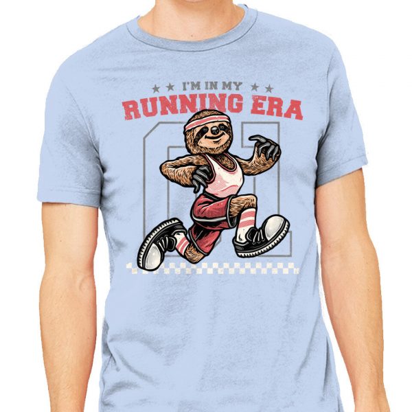 I’m In My Running Era - Image 9