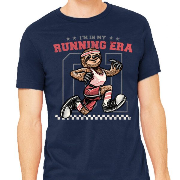 I’m In My Running Era - Image 5