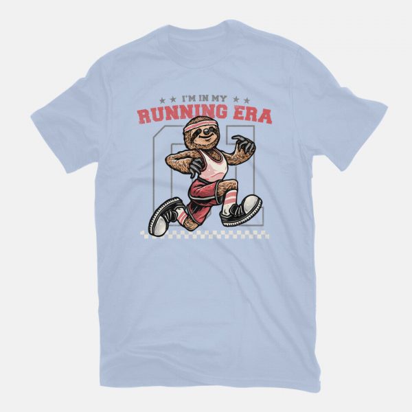 I’m In My Running Era - Image 11