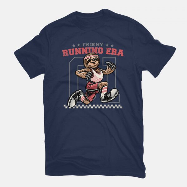 I’m In My Running Era - Image 7