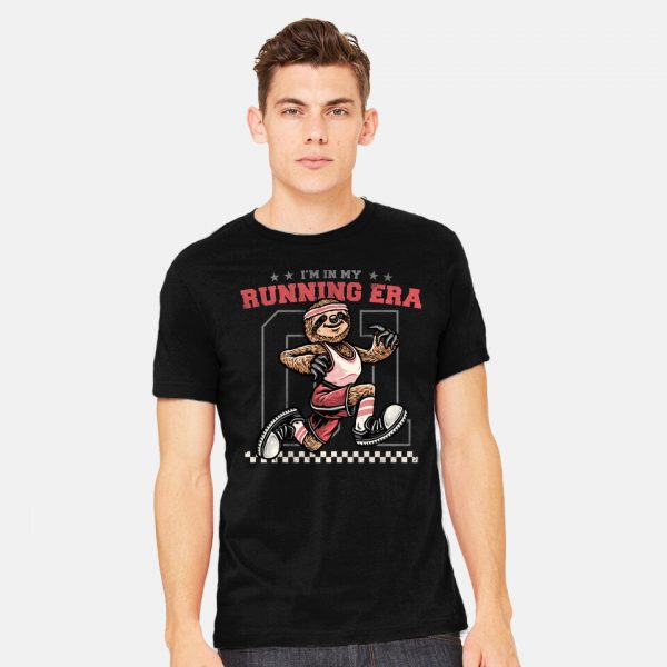 I’m In My Running Era - Image 2