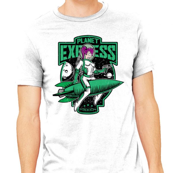 The Planet Ex Girl - Image 5