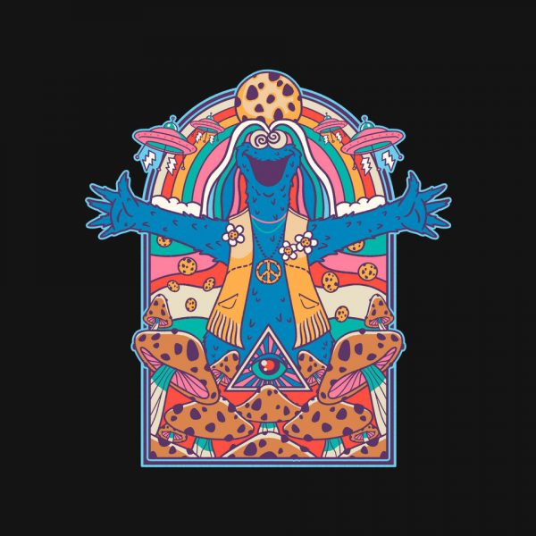 Acid Cookies - Image 4