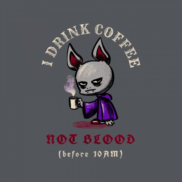 Morning Vampire Problems - Image 4