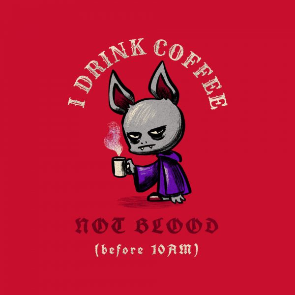 Morning Vampire Problems - Image 8