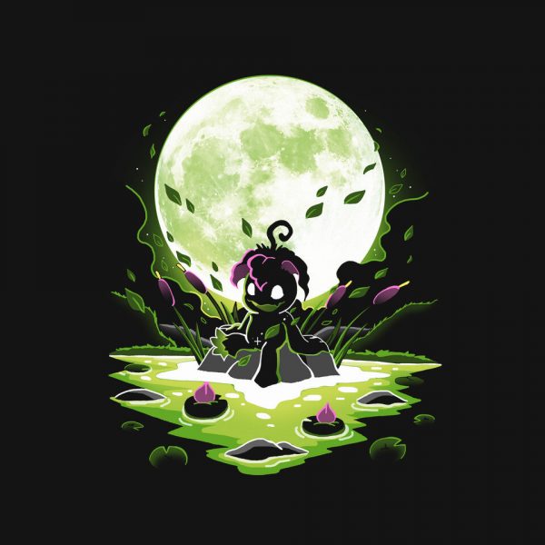 Digi Leaf Moon - Image 4