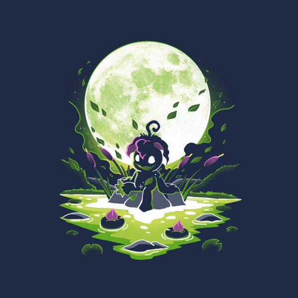 Digi Leaf Moon - Image 8