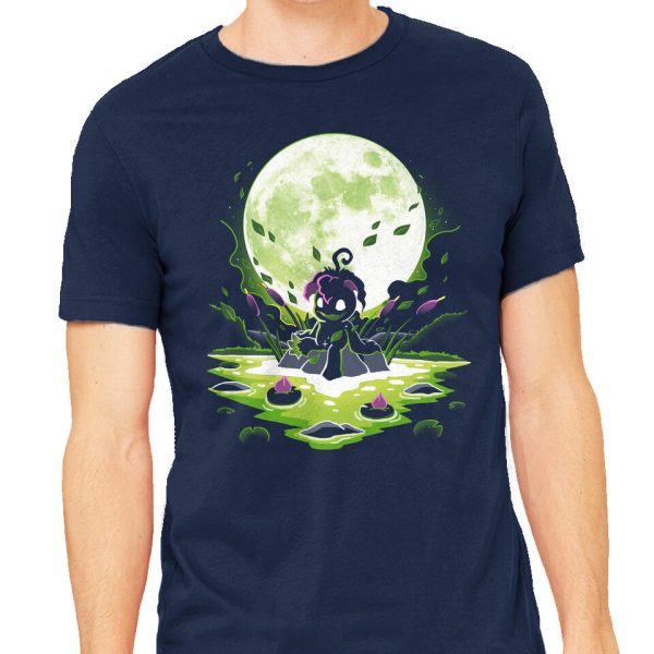 Digi Leaf Moon - Image 5