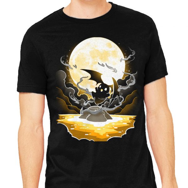 Digi Air moon