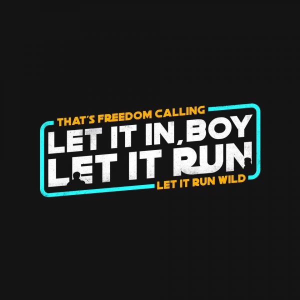 Let It Run - Image 4