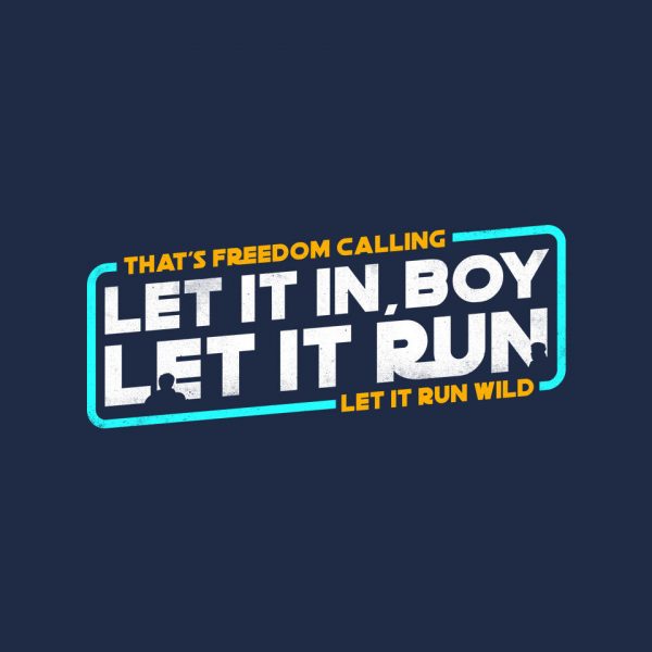 Let It Run - Image 8