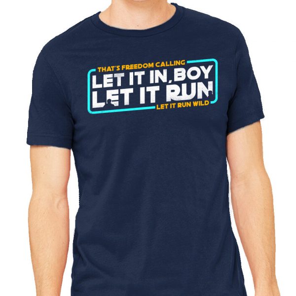 Let It Run - Image 5