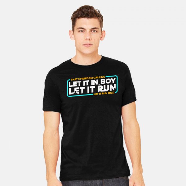 Let It Run - Image 2