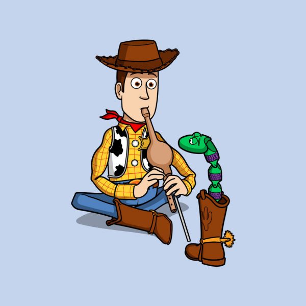 Snake In Boot - Image 16