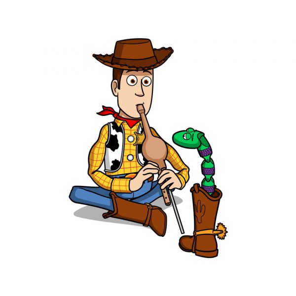 Snake In Boot - Image 12