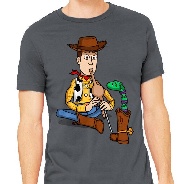 Snake In Boot - Image 5