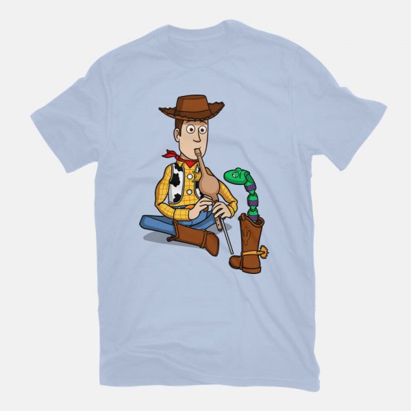 Snake In Boot - Image 15
