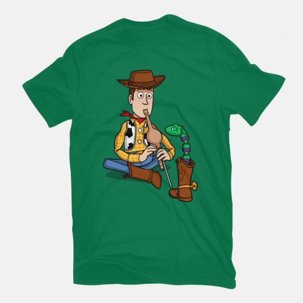 Snake In Boot - Image 3