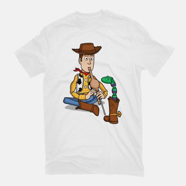 Snake In Boot - Image 11